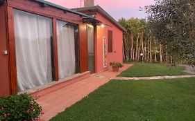 Casa Nel Verde Orbetello